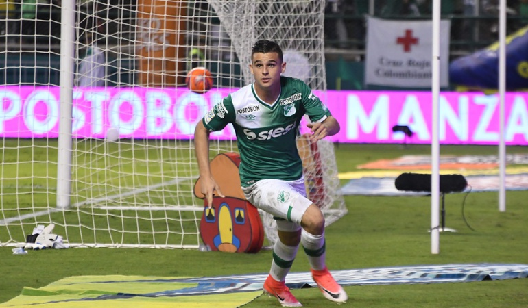 Cali Vs. América: Cali vence a América y es finalista de la Liga