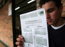 Por paro de maestros, se aplazaron las pruebas Saber 11