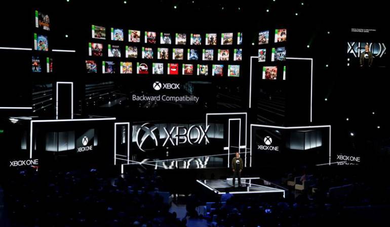 Xbox: Los mejores juegos que Xbox presentó durante el E3