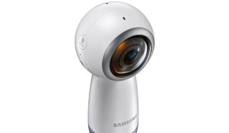 Gear 360
