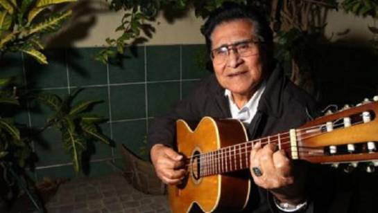 Luis Abanto Morales Luis Abanto Morales