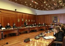 Piden medidas cautelares en proceso de elección de personero de Sogamoso