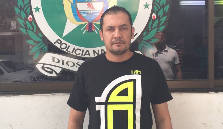 Condenan al responsable del ataque con ácido a Jenny Pardo