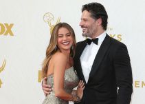 Los románticos mensajes entre Sofía Vergara y Joe Manganiello por su tercer aniversario