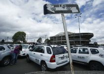 Tribunal declaró nula la demanda de MinTransporte contra Uber