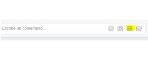 Facebook , GIFs en comentarios de Facebook: Facebook celebra 30 años de los GIFs incluyéndolos en los comentarios Facebook , GIFs en comentarios de Facebook: Facebook celebra 30 años de los GIFs incluyéndolos en los comentarios