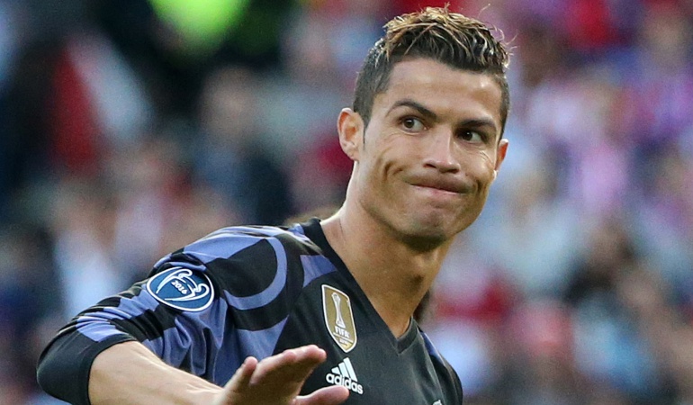 Cristiano Real Madrid: Cristiano tendría su decisión tomada: la salida del Real Madrid sería definitiva