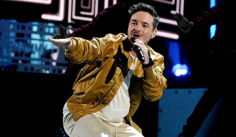 J. Balvin