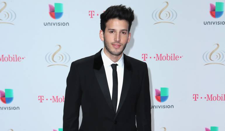 Sebastián Yatra