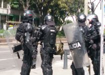 El Esmad deberá dictar curso de derechos humanos