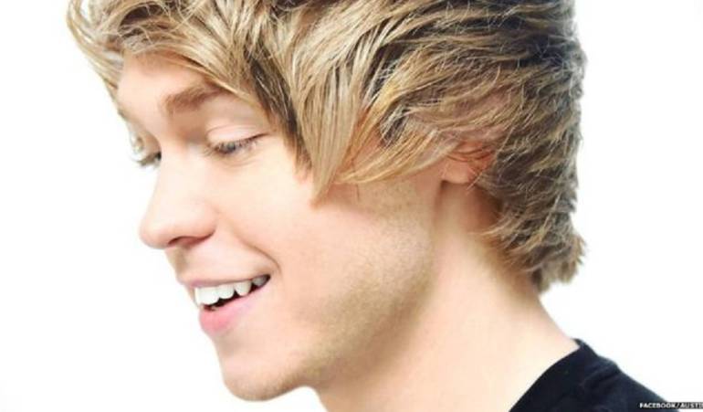 Austin Jones
