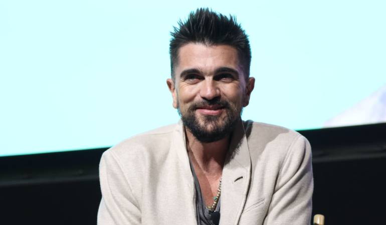 Juanes