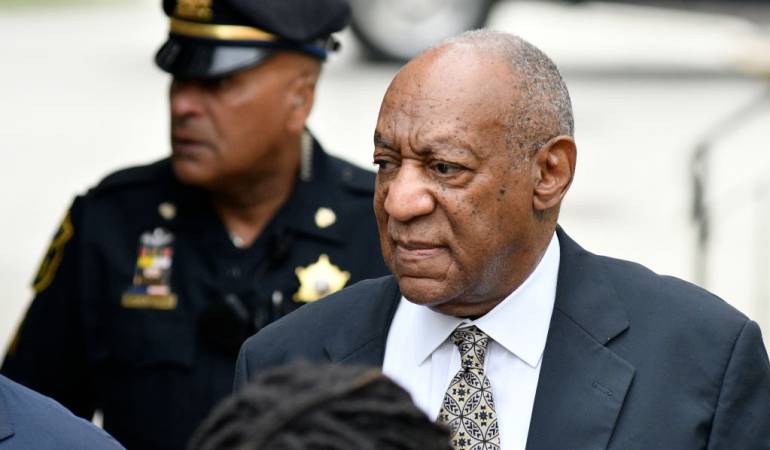 Bill Cosby