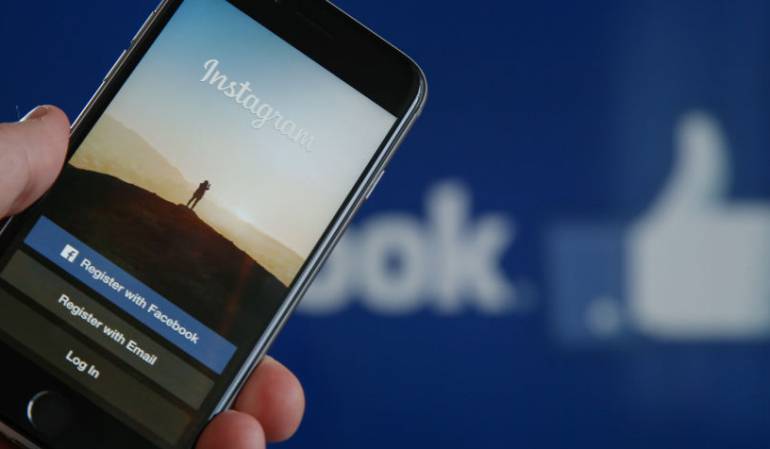 Facebook e Instagram