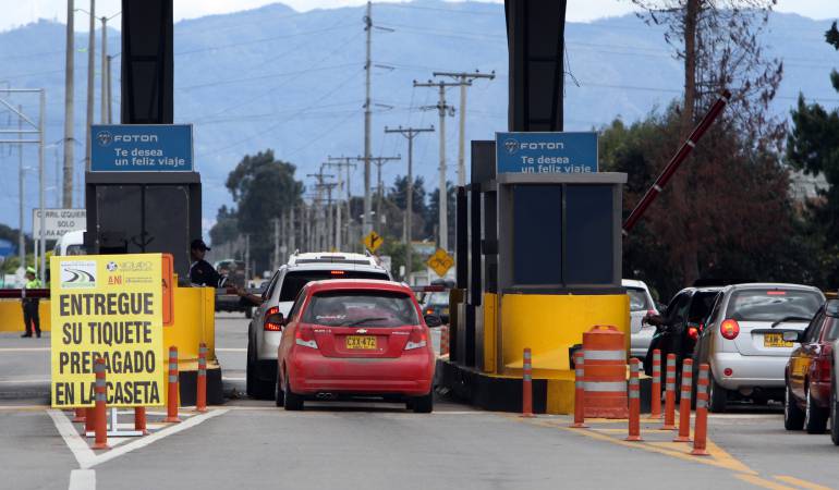 Más de 600 conductores sancionados en inicio del puente festivo Más de 600 conductores sancionados en inicio del puente festivo