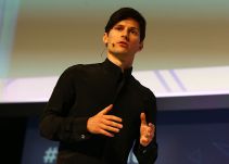 EE.UU. intentó sobornar a Telegram para comprometer la seguridad de la App