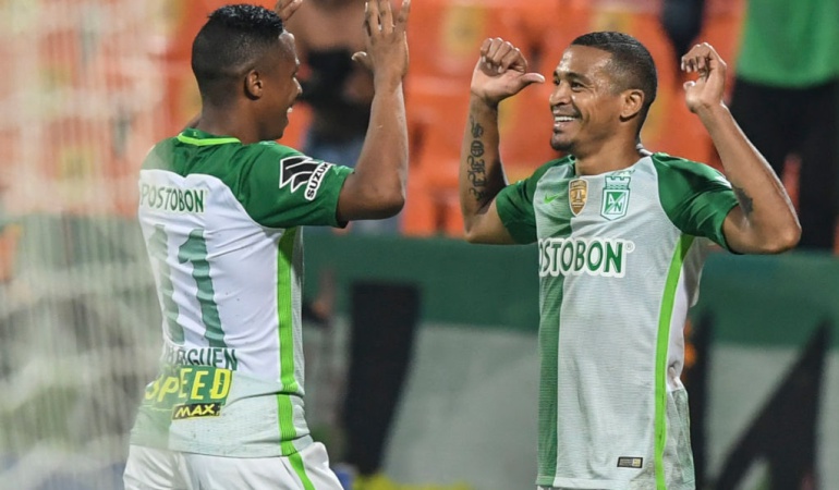 Gol Macnelly Torres Nacional Cali: Reviva la narración del gol de Macnelly Torres con el que se abrió el marcador Gol Macnelly Torres Nacional Cali: Reviva la narración del gol de Macnelly Torres con el que se abrió el marcador