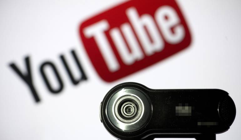 YouTube
