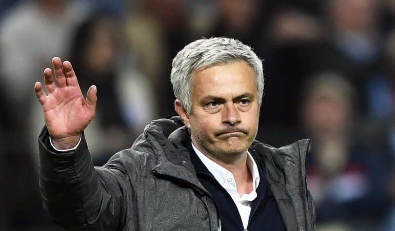 Mourinho: Mourinho es acusado de defraudar la Hacienda con 3,3 millones