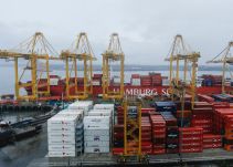 Importaciones crecieron un 9% en abril, confirmó el DANE