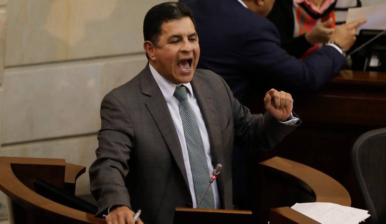 Jorge Iván Ospina