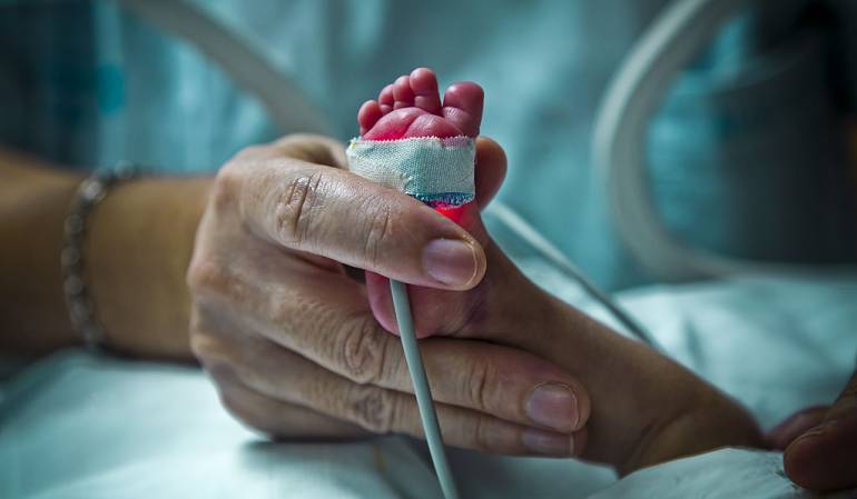 Tamizaje neonatal: ¿Qué es el tamizaje neonatal?