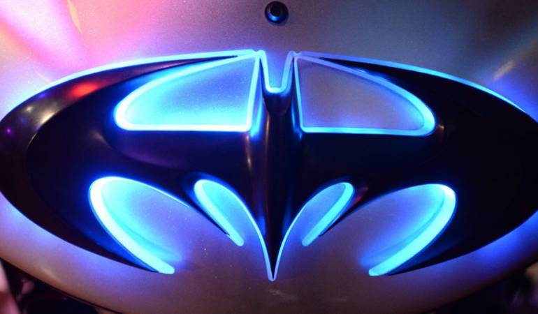 "Batman y Robin" fue la cuarta y, por sobradas razones, última película de la saga que había iniciado en 1989.