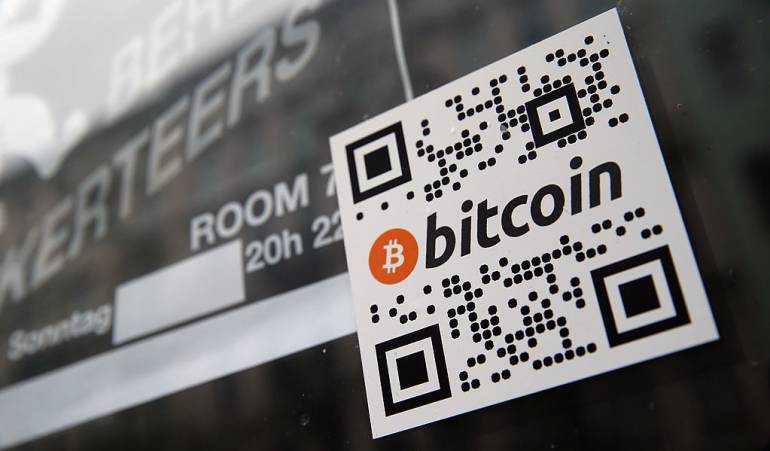Bitcoin