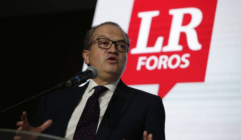 Procuraduría pide participar en extinción de dominio de bienes de las Farc