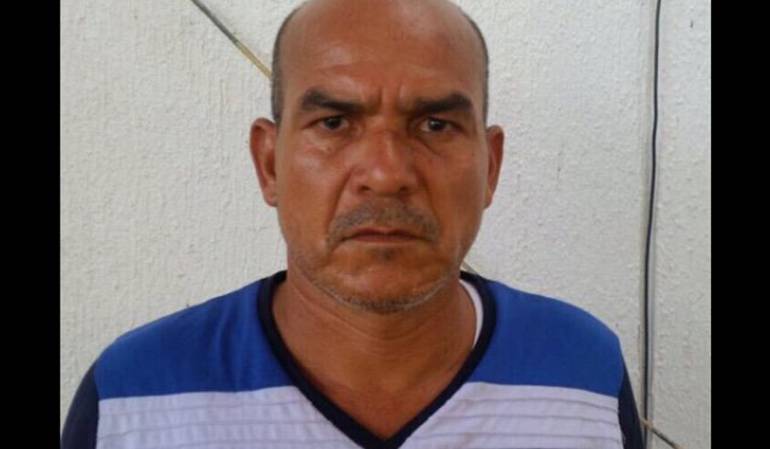Monstruo de la Sierrita.