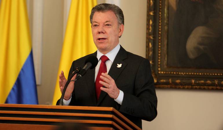 Juan Manuel Santos