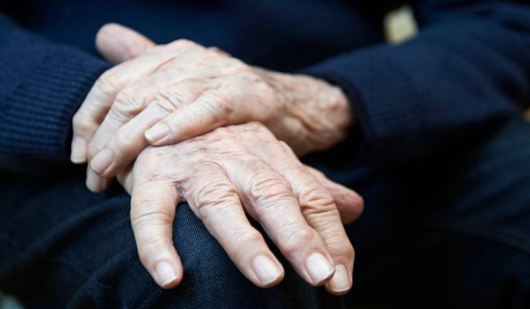 La enfermedad de Parkinson afecta a 1 de cada 500 personas, según datos del servicio británico de salud pública.
