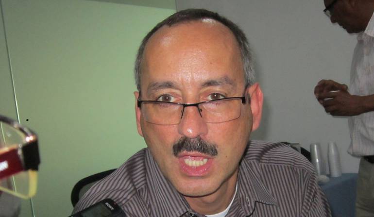 Gustavo Adolfo Toro
