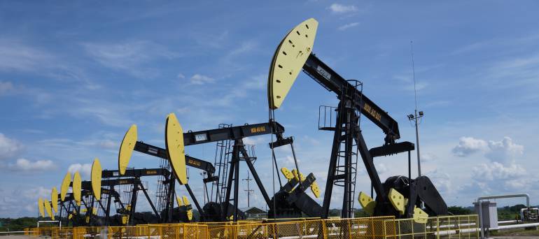 Empresa Petrolera: Empresa petrolera no avisó a la Anla de vertimiento de hidrocarburo