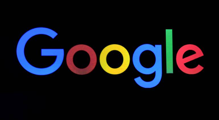 Google.