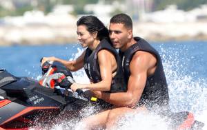 Hermana de Kim Kardashian se separa: Kourtney Kardashian y Younes Bendjima habrían puesto fin a su romance Hermana de Kim Kardashian se separa: Kourtney Kardashian y Younes Bendjima habrían puesto fin a su romance