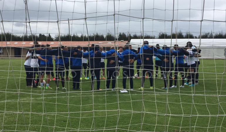 Millonarios mercado de pases: Millonarios busca dos jugadores más para cerrar su mercado de pases