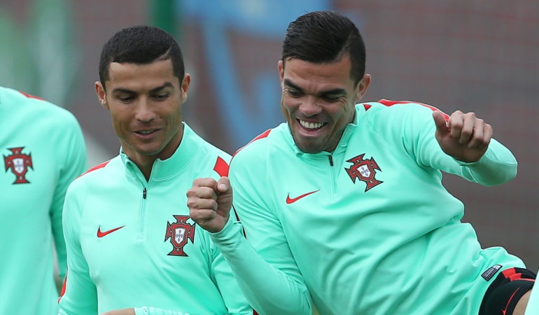 Chile - Portugal Copa Confederaciones: Chile - Portugal, final anticipada de la Copa Confederaciones