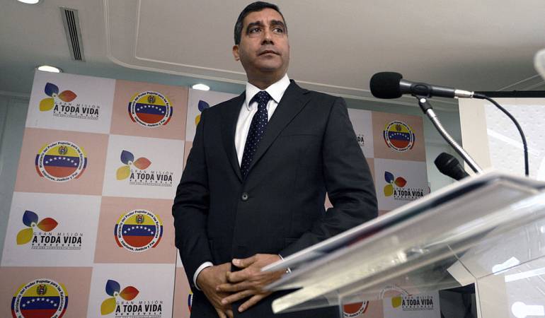 Miguel Rodríguez Torres