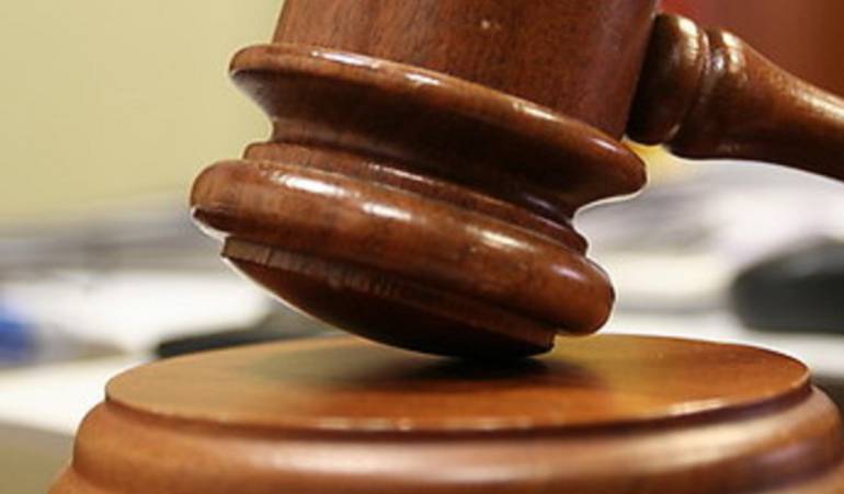 Atentado en el Andino: Investigan a juez que dejó libres a implicados del atentado en el Andino