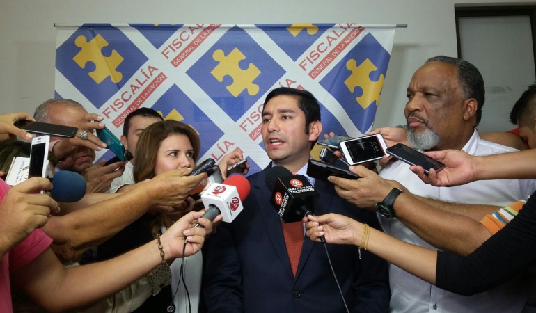 Corrupción en la Fiscalía: Ex gobernador Lyons fue quien delató al director anticorrupción
