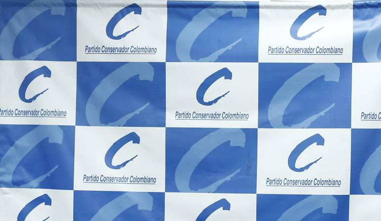 Fuertes críticas del Partido Conservador al expresidente Andrés Pastrana