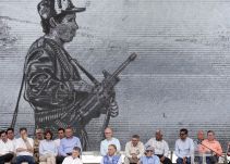 Tras la dejación de armas de las Farc, Colombia tendrá retos en temas de justicia: Miami Herald