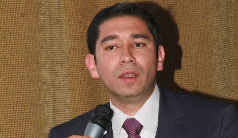 Luis Gustavo Moreno