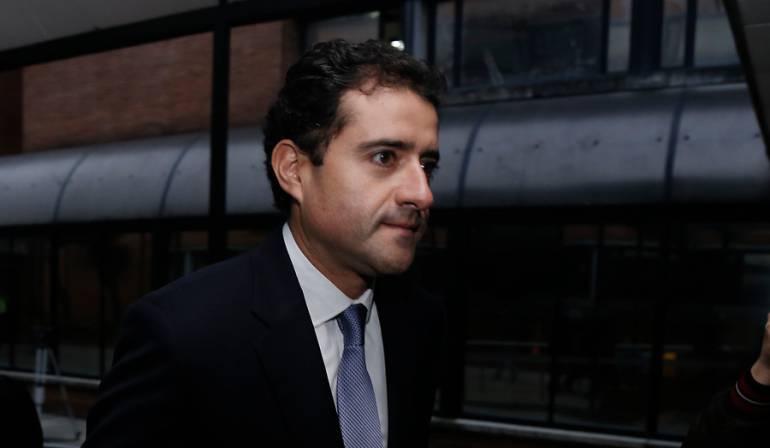 Empieza la acusación contra hermanos Uribe Noguera
