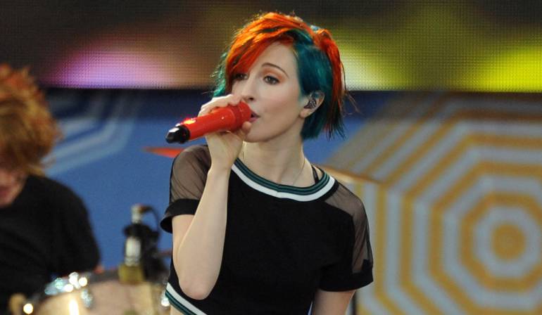 Hayley Williams