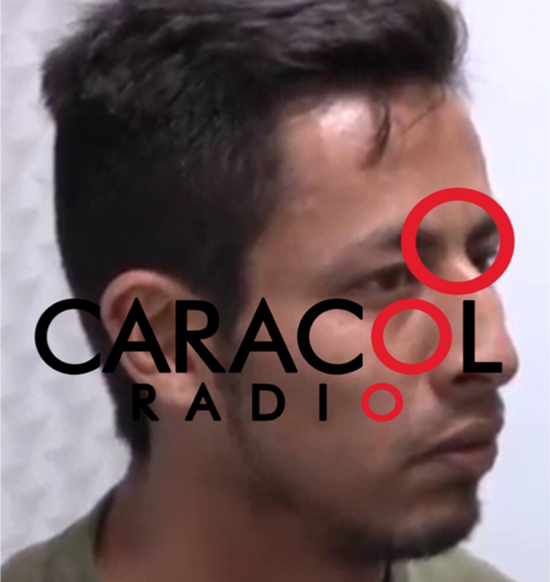 Atentado en El Andino: Fiscalía captura a otro implicado en caso Andino