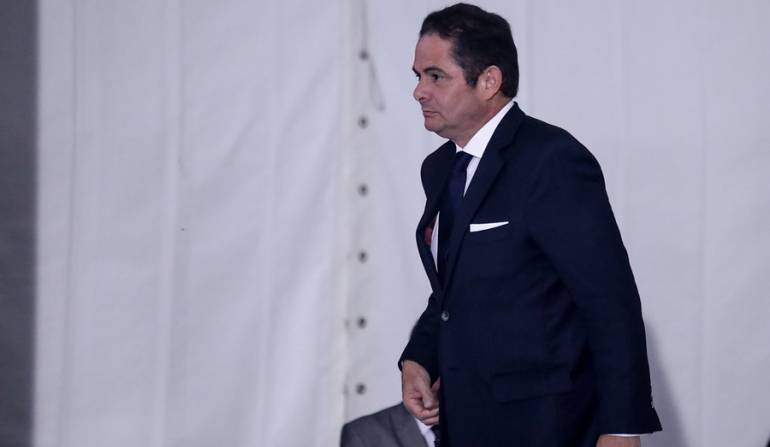 Germán Vargas Lleras