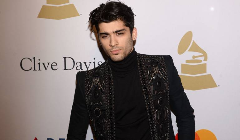 Zayn Malik