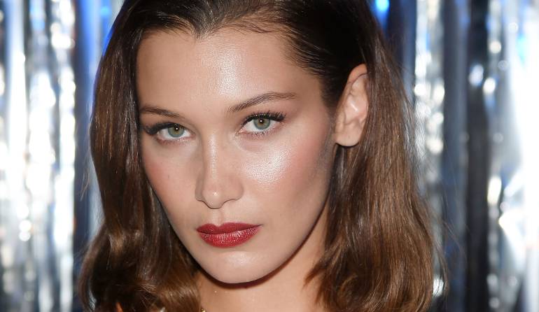 Bella Hadid
